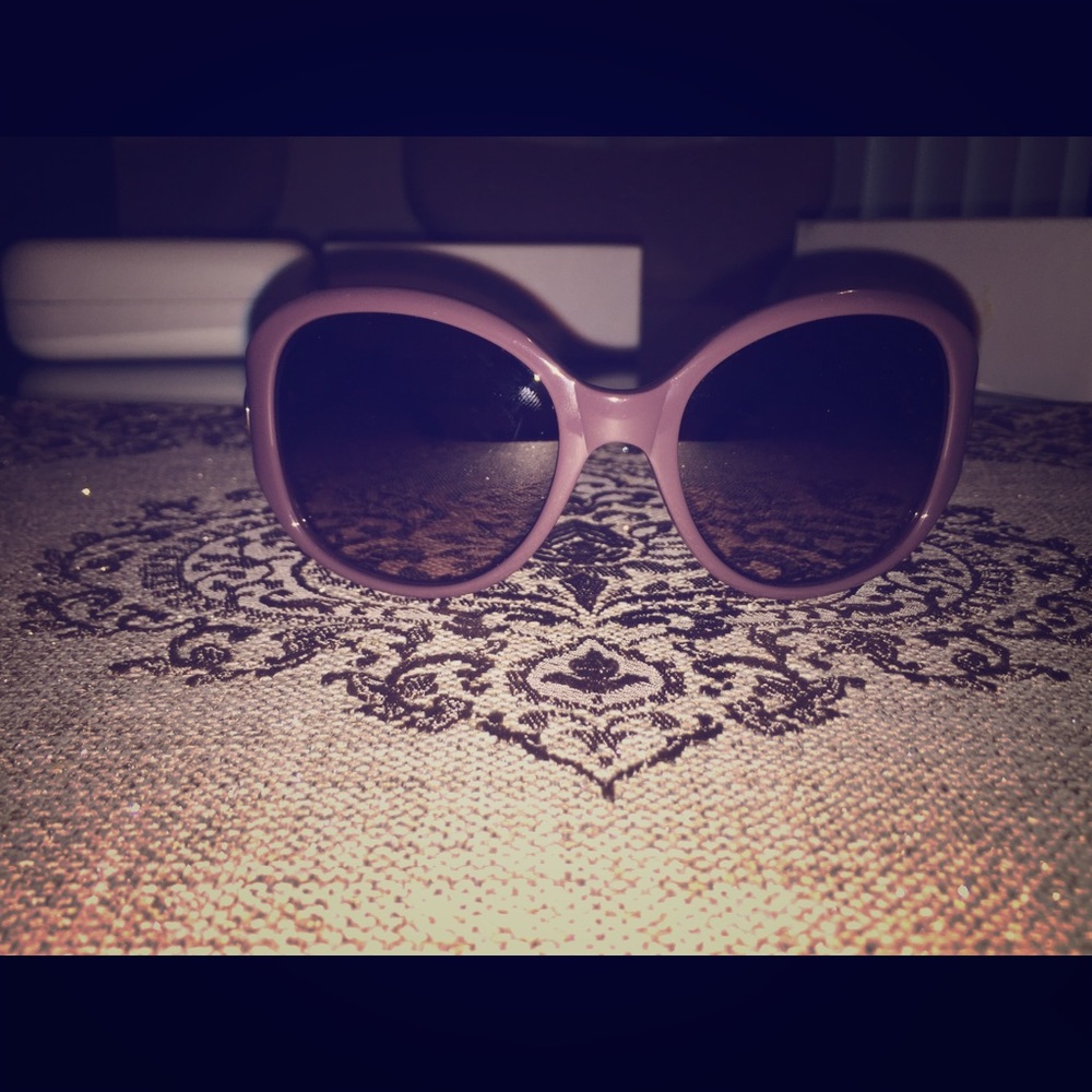 Chloe Paraty Sunglasses